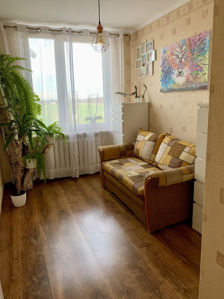 Mieszkanie 3-pokojowe Białopole, ul. Żołnierzy I AWP. Zdjęcie 5