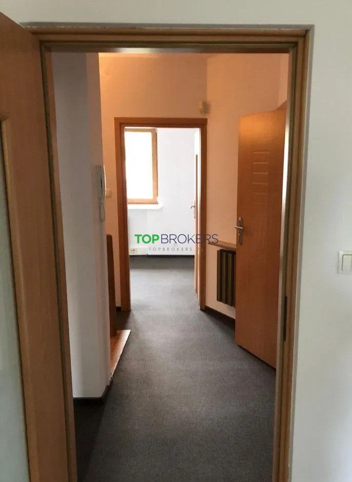 bliźniak, 5 pokoi Warszawa Mokotów. Zdjęcie 2