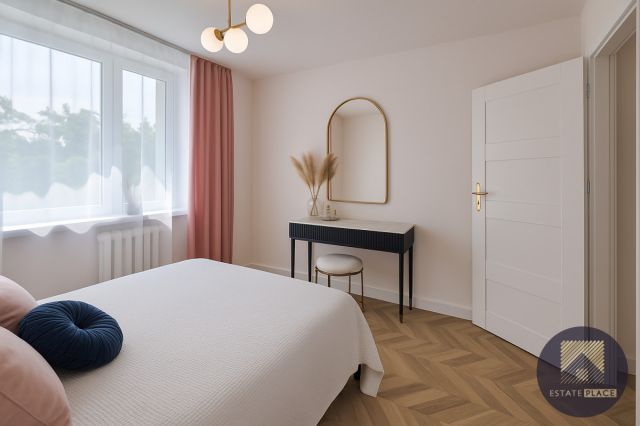 Mieszkanie 4-pokojowe Warszawa Bemowo, ul. Sternicza. Zdjęcie 5