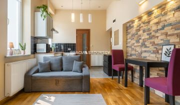 Mieszkanie 1-pokojowe Kraków Stare Miasto, ul. Kątowa