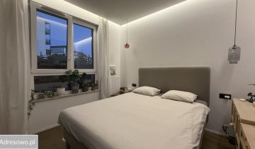 Mieszkanie 3-pokojowe Warszawa Włochy, ul. Budki Szczęśliwickie