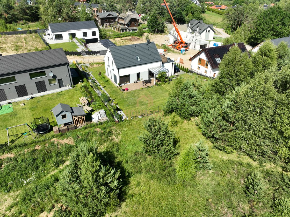 Działka budowlana Koleczkowo, ul. Jaśminowa. Zdjęcie 16