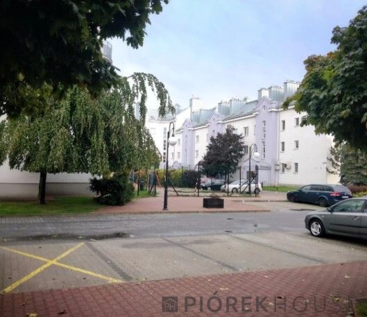 Mieszkanie 2-pokojowe Ząbki, ul. gen. Władysława Sikorskiego. Zdjęcie 12