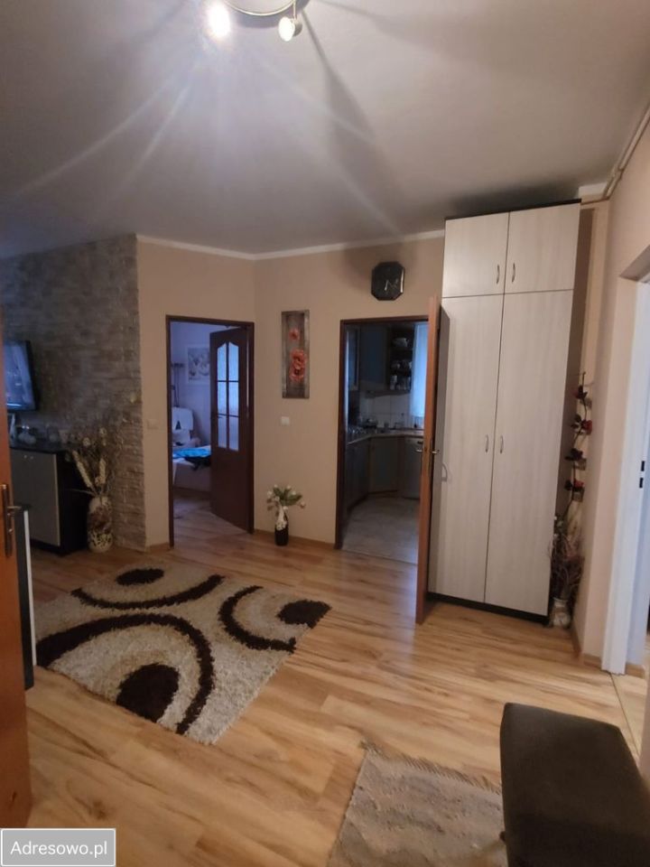 Mieszkanie 3-pokojowe Bolesławiec Centrum, ul. Wąska. Zdjęcie 5