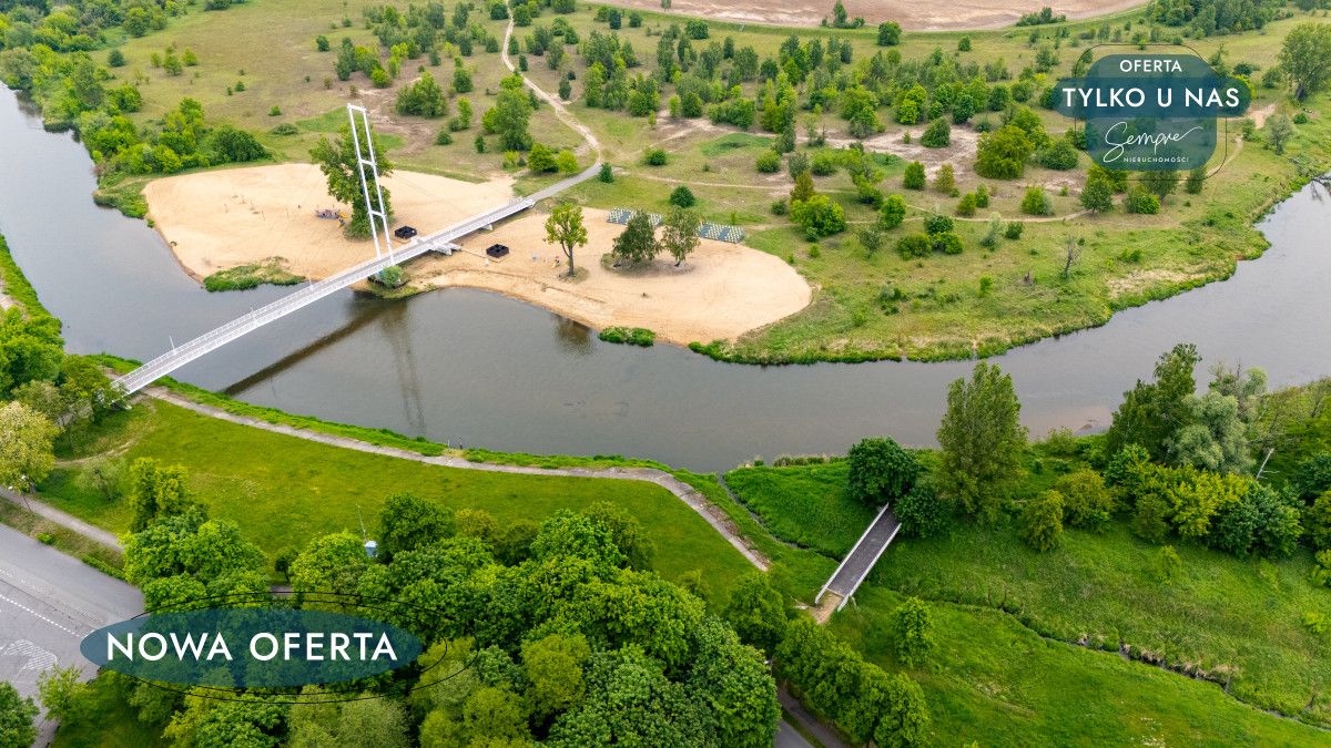 dom wolnostojący, 3 pokoje Sieradz, ul. Toruńska. Zdjęcie 23