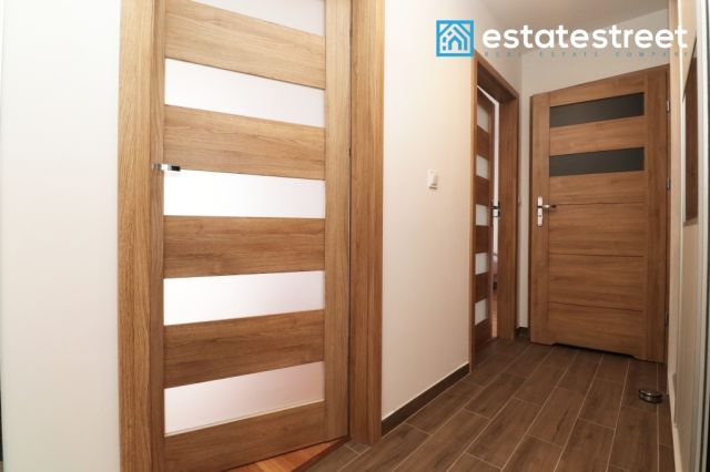 Mieszkanie 3-pokojowe Kraków Płaszów, ul. Myśliwska. Zdjęcie 6