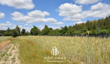 Działka budowlana Lubartów