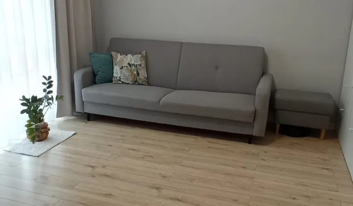 Mieszkanie 3-pokojowe Lublin Węglin, ul. Kryształowa