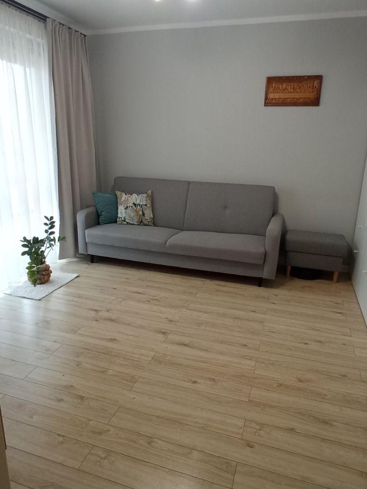 Mieszkanie 3-pokojowe Lublin Węglin, ul. Kryształowa