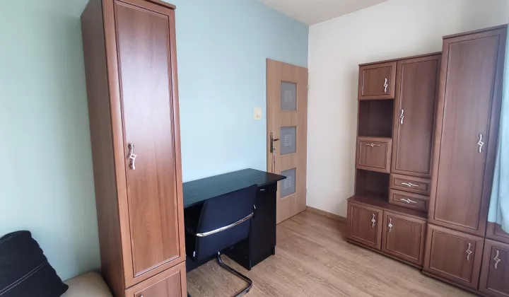 Pokój Rzeszów Baranówka, ul. Stefana Starzyńskiego