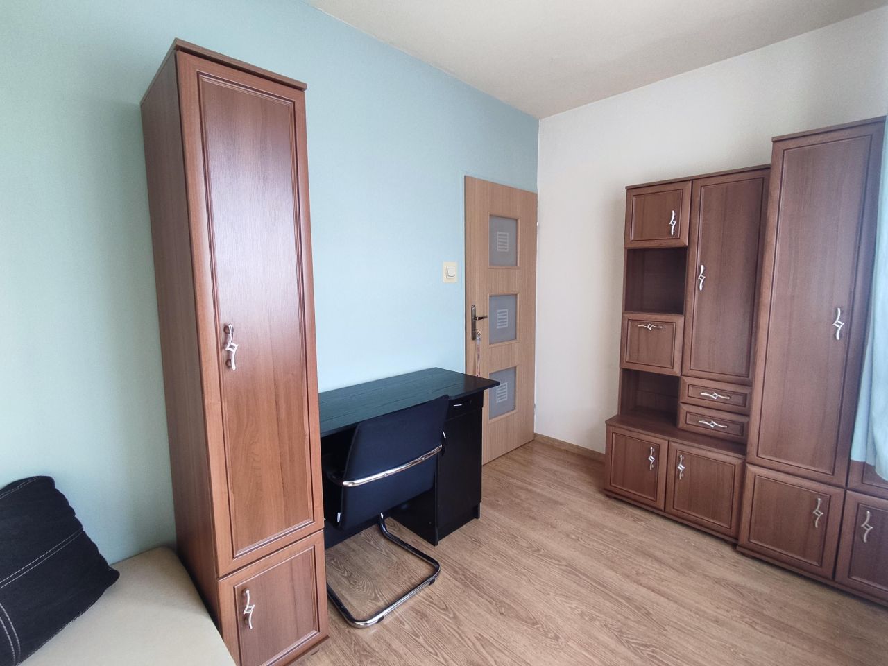 Pokój Rzeszów Baranówka, ul. Stefana Starzyńskiego