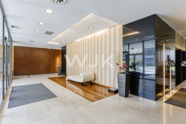 Mieszkanie 3-pokojowe Warszawa Śródmieście, ul. Grzybowska. Zdjęcie 25