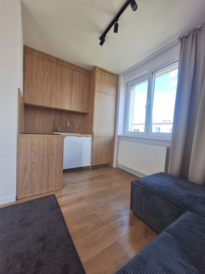 Mieszkanie 1-pokojowe Frombork. Zdjęcie 3