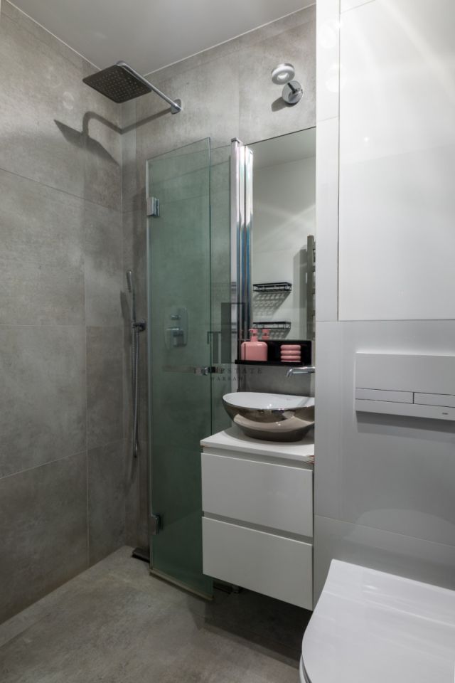 Mieszkanie 2-pokojowe Warszawa Mokotów, ul. Bokserska. Zdjęcie 11