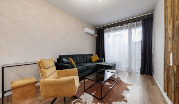 Mieszkanie 2-pokojowe Warszawa Mokotów, ul. Pory