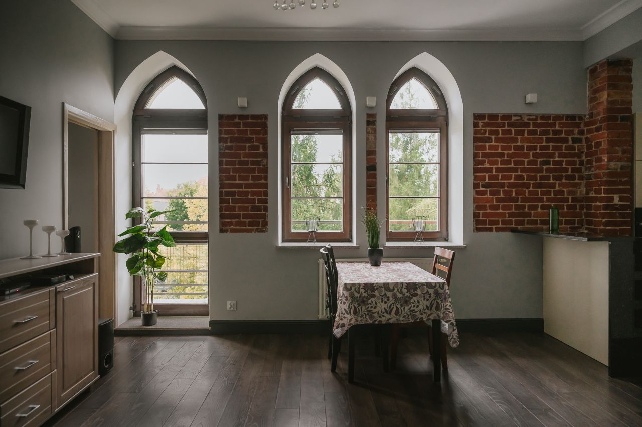 Mieszkanie 2-pokojowe Olsztyn Pieczewo, ul. Leśna. Zdjęcie 7