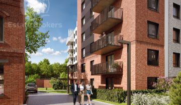 Mieszkanie 1-pokojowe Wrocław Krzyki, ul. Konduktorska