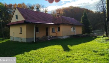 dom wolnostojący, 5 pokoi Ponikiew