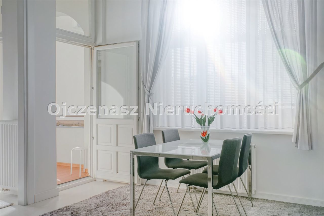 Mieszkanie 2-pokojowe Bydgoszcz. Zdjęcie 3