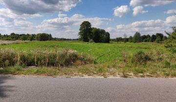 Działka budowlana Zabrodzie