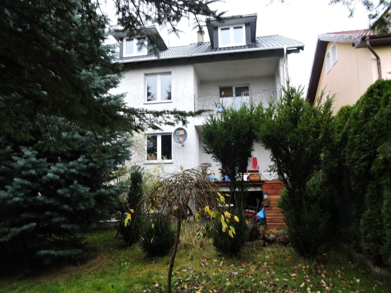 dom szeregowy, 10 pokoi Kołobrzeg. Zdjęcie 5