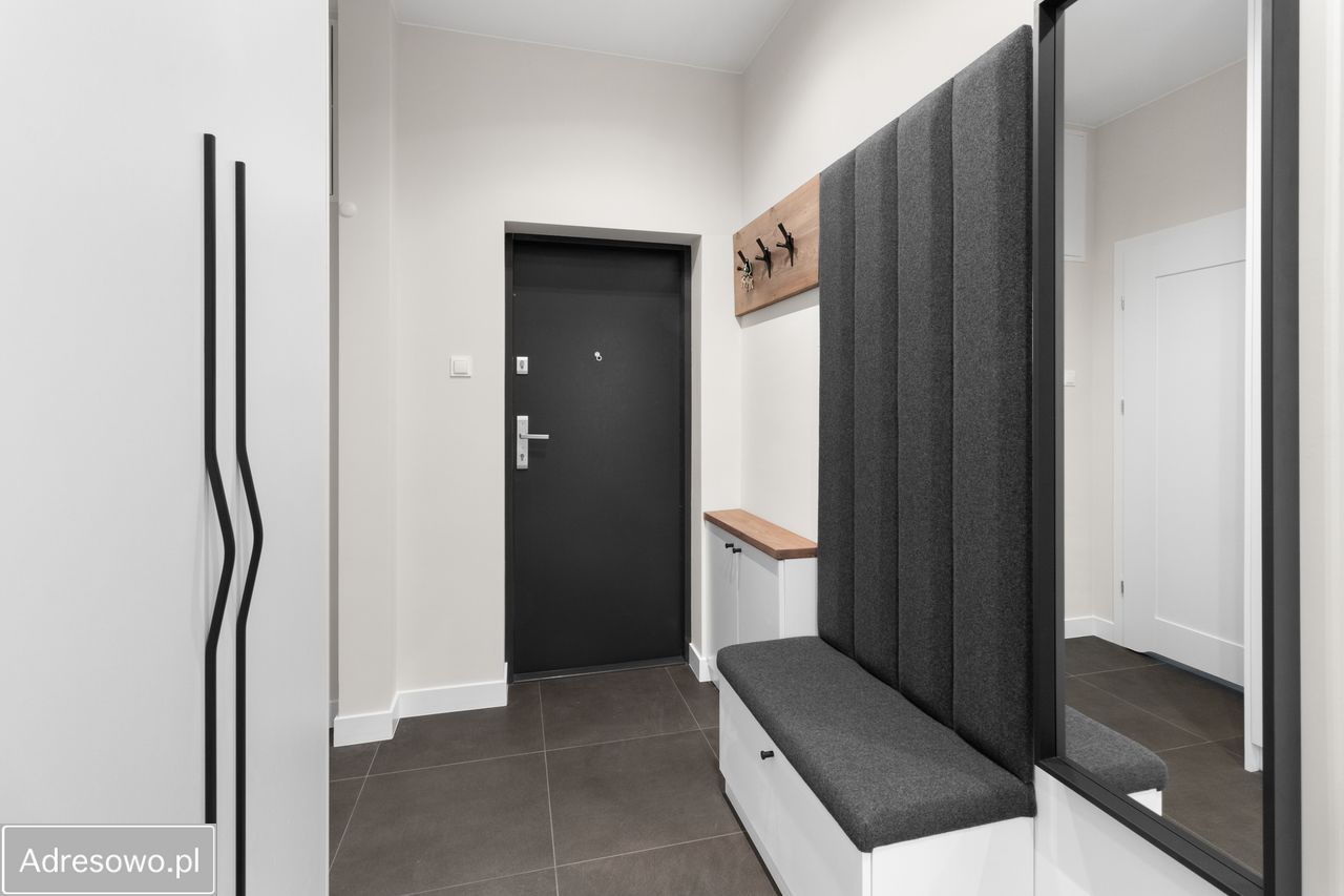 Mieszkanie 3-pokojowe Radom Śródmieście, ul. Gabriela Narutowicza. Zdjęcie 12