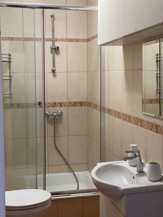 Mieszkanie 1-pokojowe Warszawa Mokotów, ul. Rajska. Zdjęcie 5