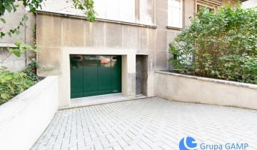 Garaż/miejsce parkingowe Kraków, ul. Fryderyka Chopina