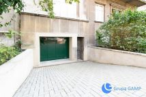 Garaż/miejsce parkingowe Kraków, ul. Fryderyka Chopina