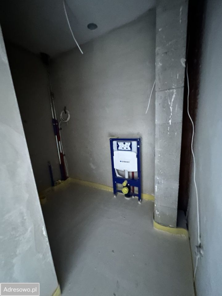 dom szeregowy, 4 pokoje Dąbrowa Górnicza Łęknice, ul. Parkowa. Zdjęcie 8