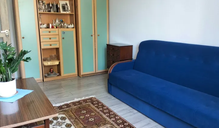 Mieszkanie 2-pokojowe Trzebinia Gaj