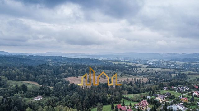 Działka inwestycyjna Czarna Górna. Zdjęcie 10