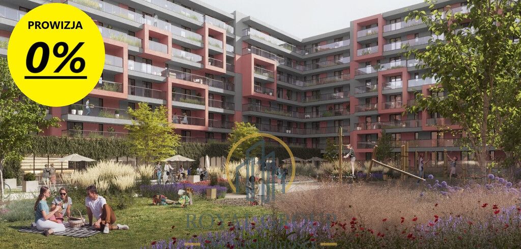 Mieszkanie 3-pokojowe Lublin Konstantynów, ul. Nałęczowska. Zdjęcie 4