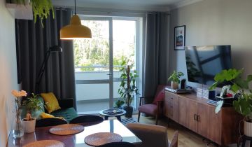 Mieszkanie 3-pokojowe Warszawa Bemowo