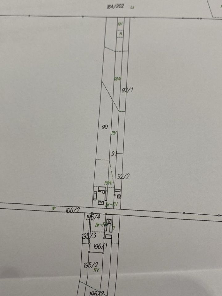 Działka budowlana Rzepin Pierwszy