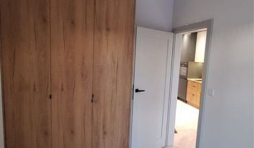 Mieszkanie 2-pokojowe Łódź Polesie, ul. Srebrzyńska