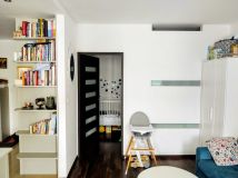 Mieszkanie 2-pokojowe Wrocław Psie Pole, ul. Litewska. Zdjęcie 2