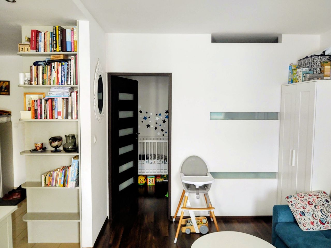 Mieszkanie 2-pokojowe Wrocław Psie Pole, ul. Litewska. Zdjęcie 3