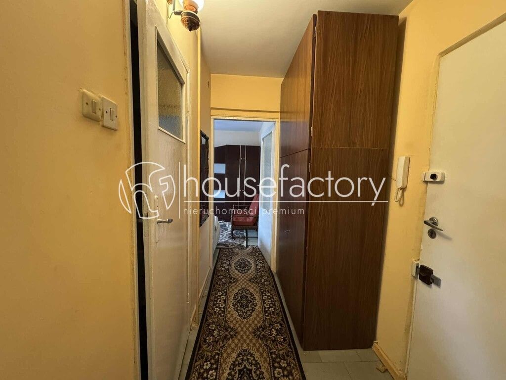 Mieszkanie 2-pokojowe Łódź, ul. Aleksandrowska. Zdjęcie 5