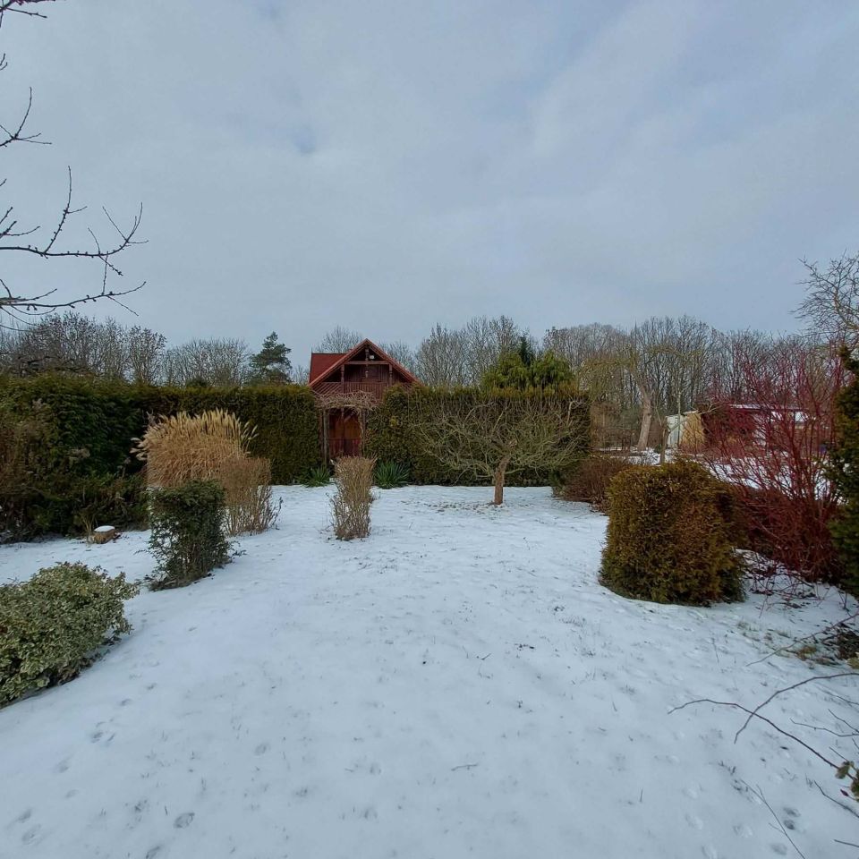 Działka rod Wronki, ul. Działkowa. Zdjęcie 7