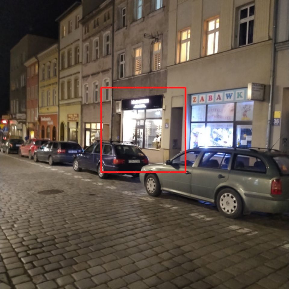 Lokal Ząbkowice Śląskie. Zdjęcie 7