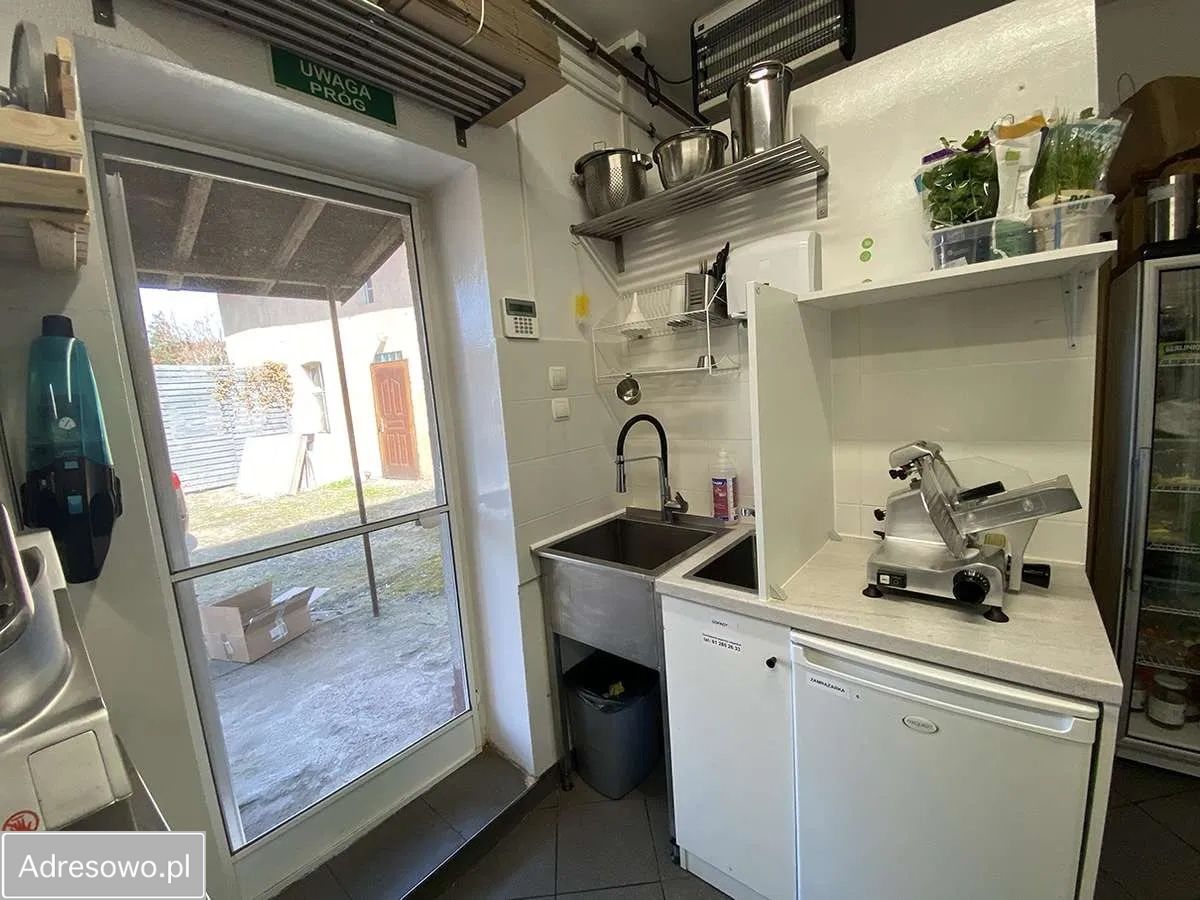 Lokal Środa Wielkopolska, ul. Ignacego Daszyńskiego. Zdjęcie 4