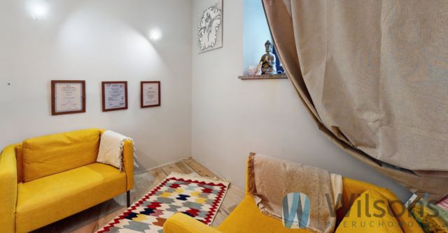 Mieszkanie 3-pokojowe Warszawa Praga-Północ, ul. Ząbkowska. Zdjęcie 11