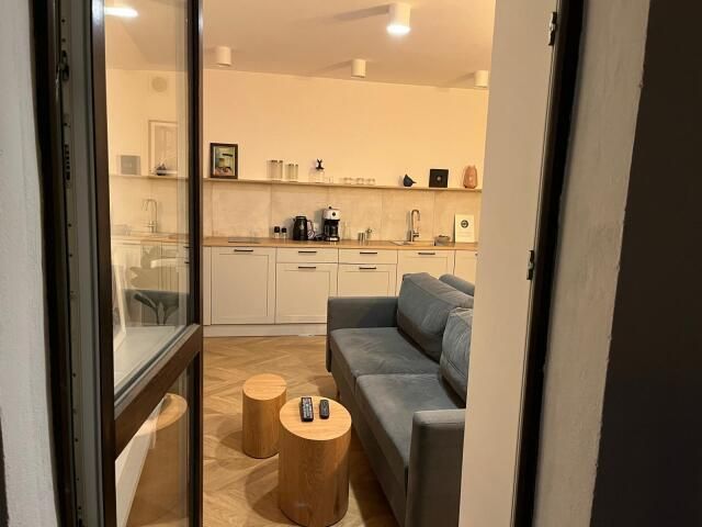 Mieszkanie 4-pokojowe Wrocław Stare Miasto, Most św. Antoniego. Zdjęcie 9