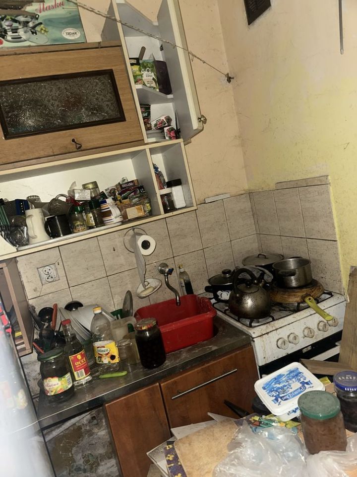 Mieszkanie 1-pokojowe Lubsko. Zdjęcie 3