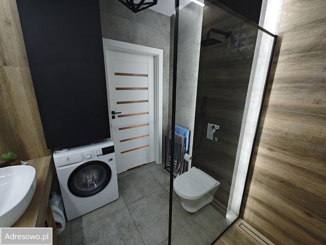 Mieszkanie 3-pokojowe Nochowo, ul. Polna. Zdjęcie 16