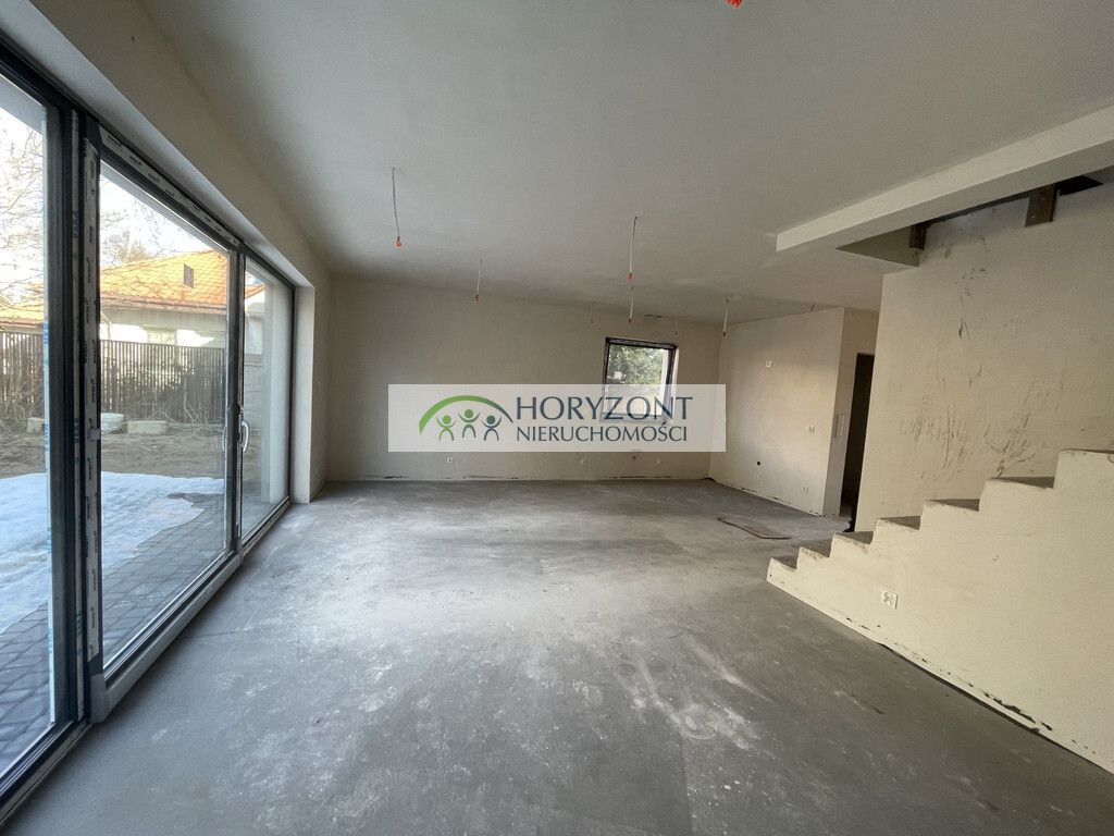 bliźniak, 5 pokoi Pępowo. Zdjęcie 6