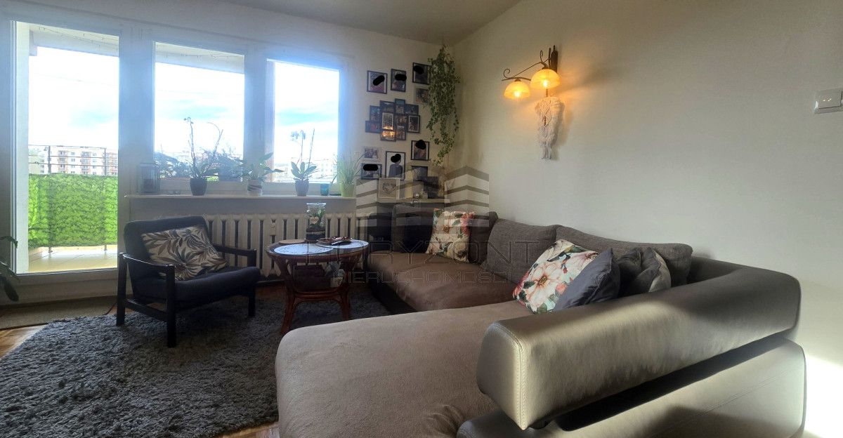 Mieszkanie 3-pokojowe Bydgoszcz Fordon, ul. gen. Stanisława Taczaka. Zdjęcie 2