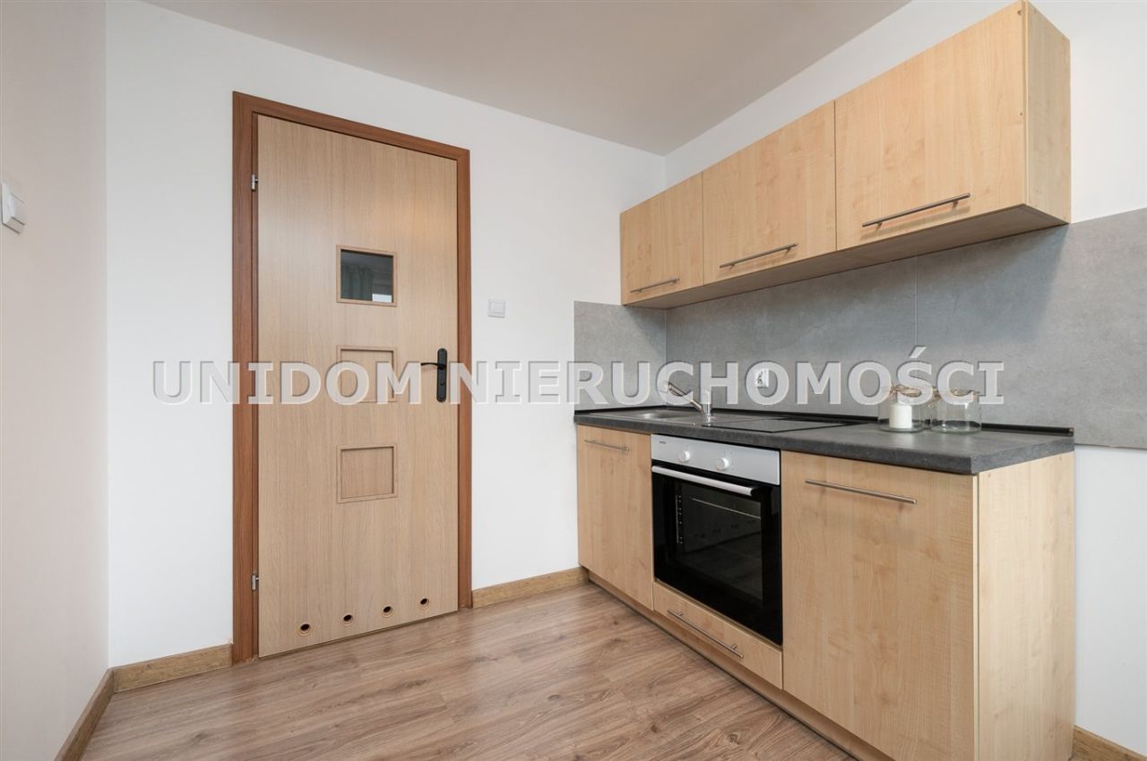 Mieszkanie 2-pokojowe Chorzów, ul. Jana Karola Chodkiewicza. Zdjęcie 6