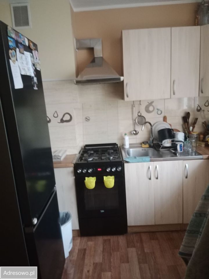 Mieszkanie 3-pokojowe Trzebiatów, ul. Kołobrzeska. Zdjęcie 3